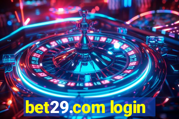 bet29.com login